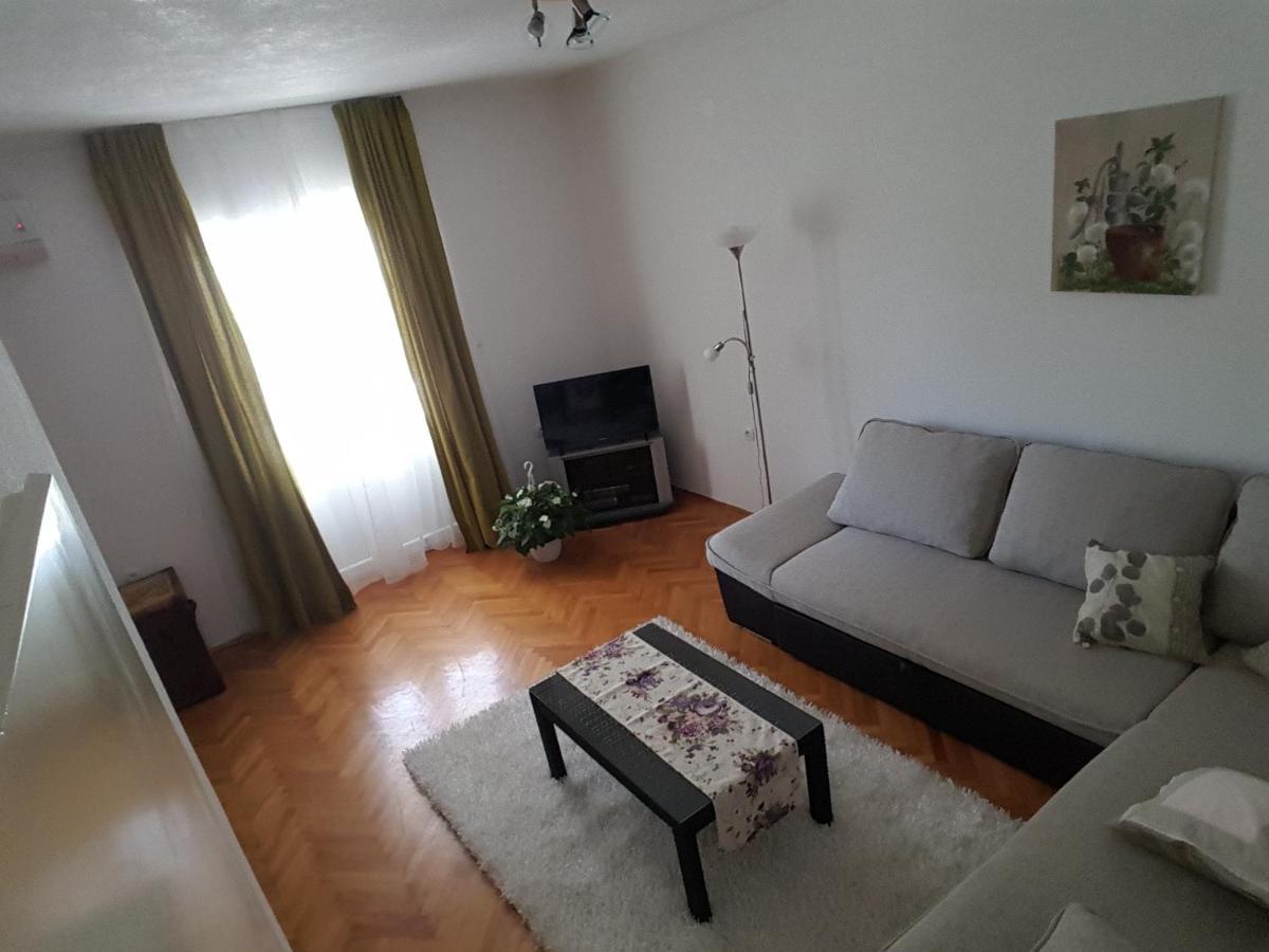 Apartments And Rooms With Parking Space Makarska - 18106 Экстерьер фото