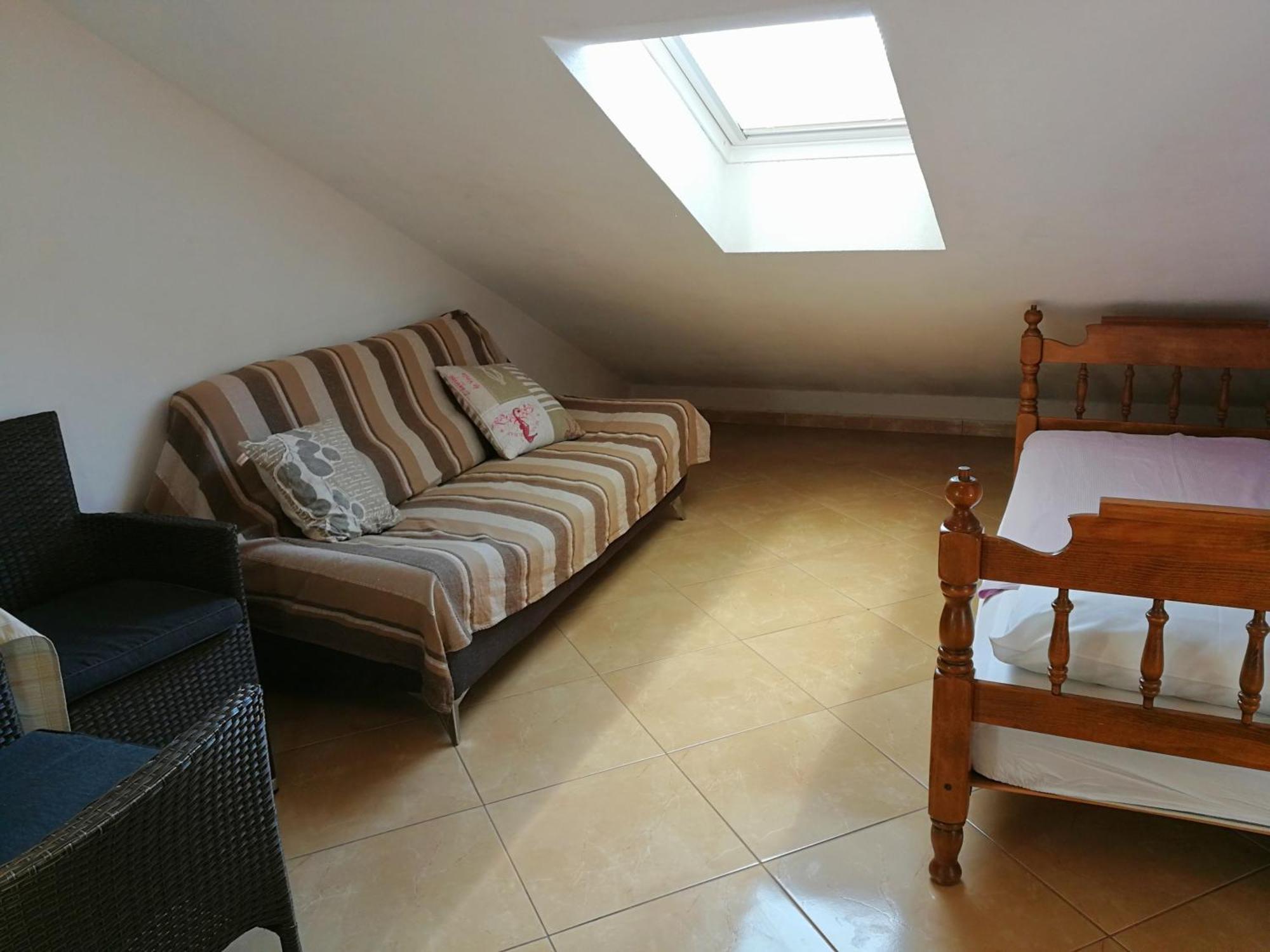 Apartments And Rooms With Parking Space Makarska - 18106 Номер фото